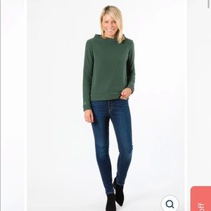 Dudley Stephens Brighton boatneck